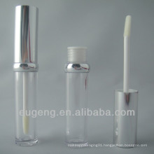 empty lip gloss tubes